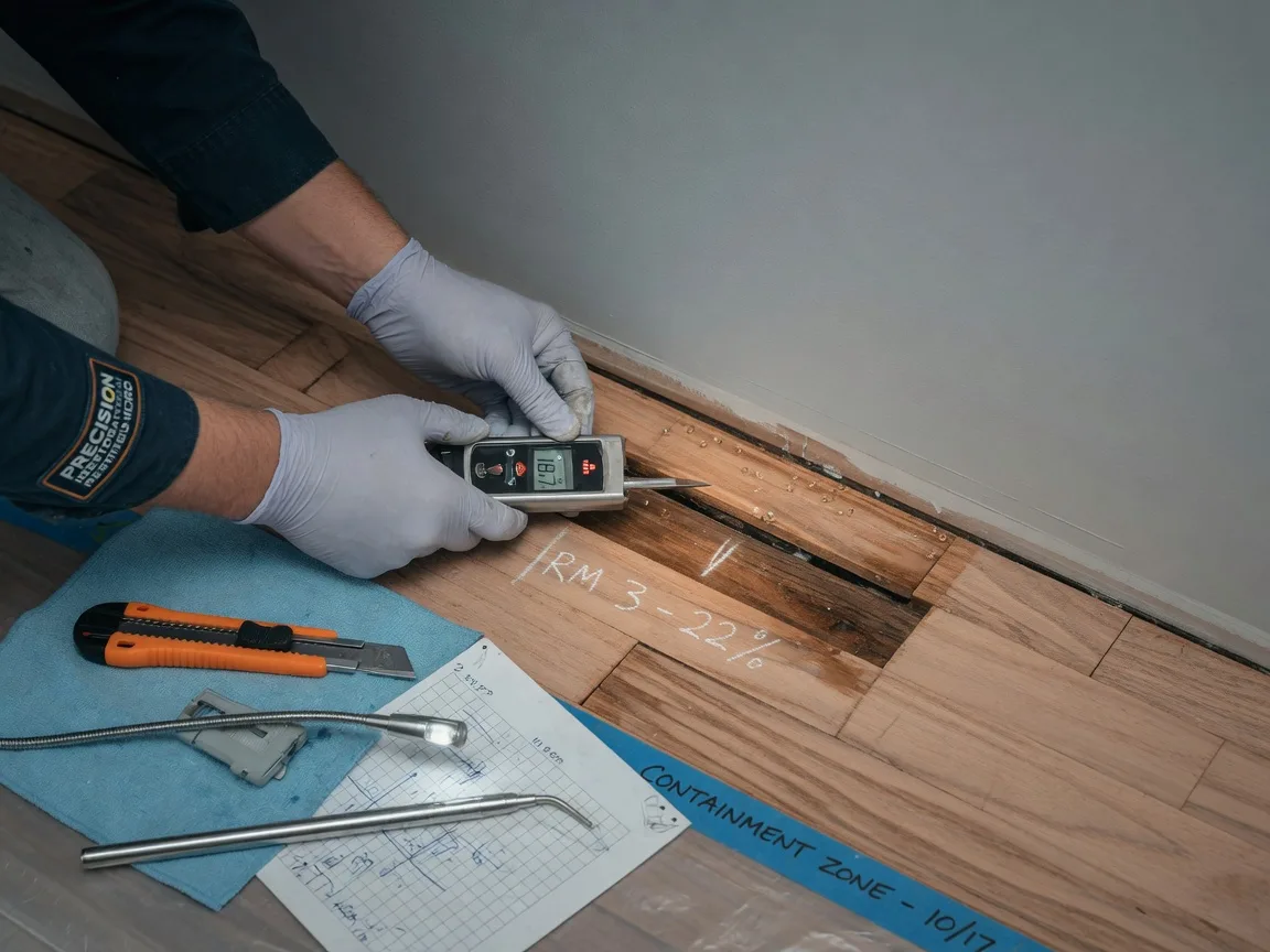 Why choose Water Removal in Southbury, CT
